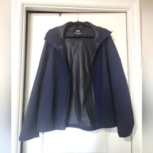 Uniqlo Windbreaker